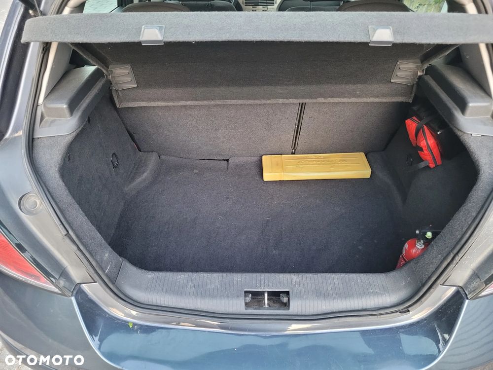 Opel Astra 1.8 Enjoy - 9