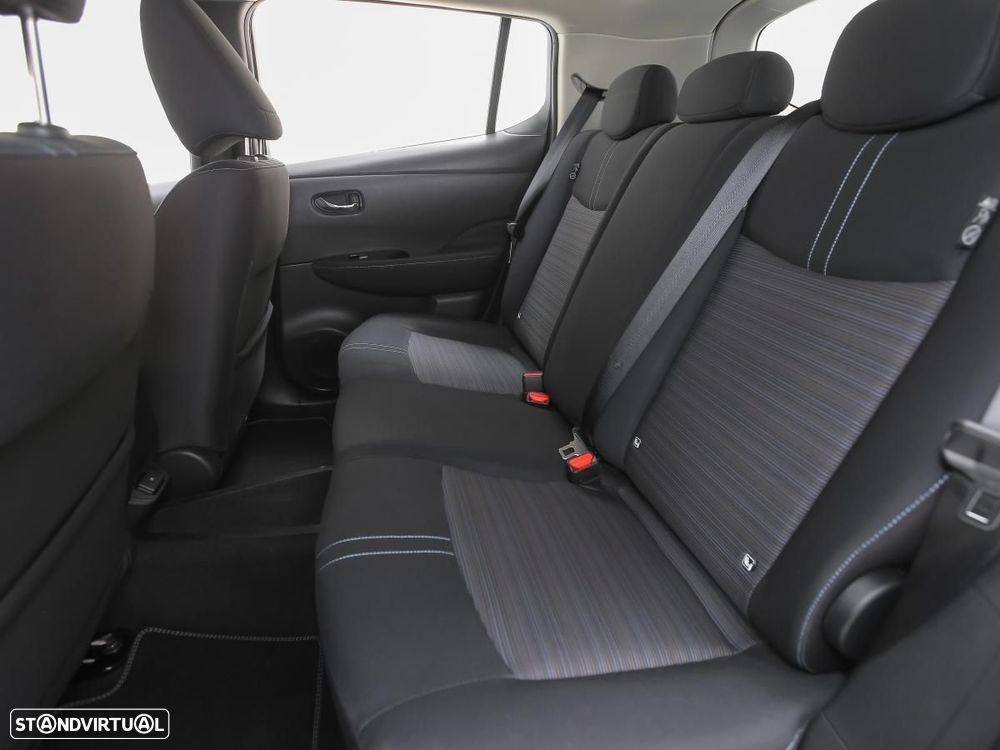 Nissan Leaf e+ Acenta - 11