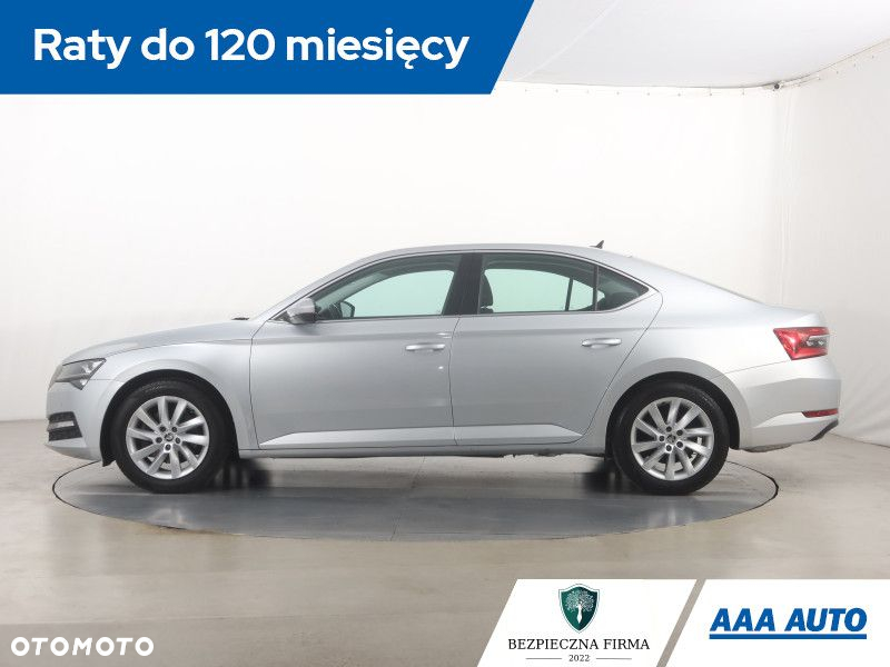 Skoda Superb - 3