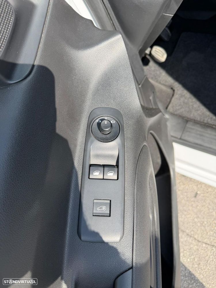 Opel Combo 1.5 D L2H1 Enjoy 102Cv | CARPLAY | IVA DEDUTÍVEL - 15