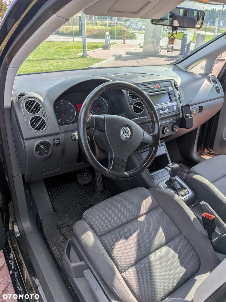 Volkswagen Golf Plus - 16