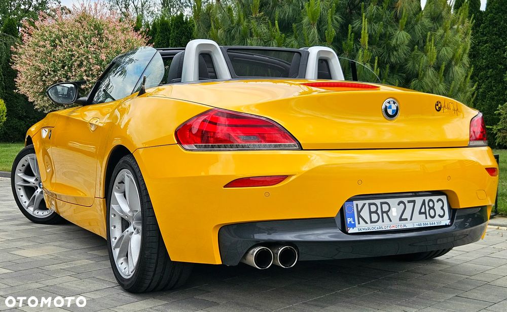 BMW Z4 - 4