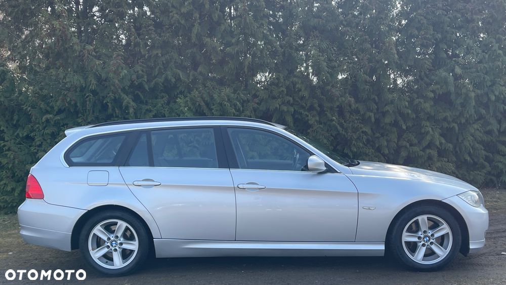 BMW Seria 3 ver-320d - 3