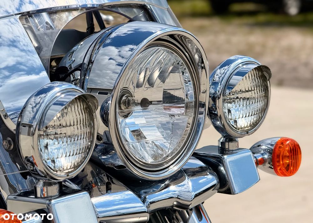 Suzuki VL 1500 Intruder LC - Boulevard C90 - 33