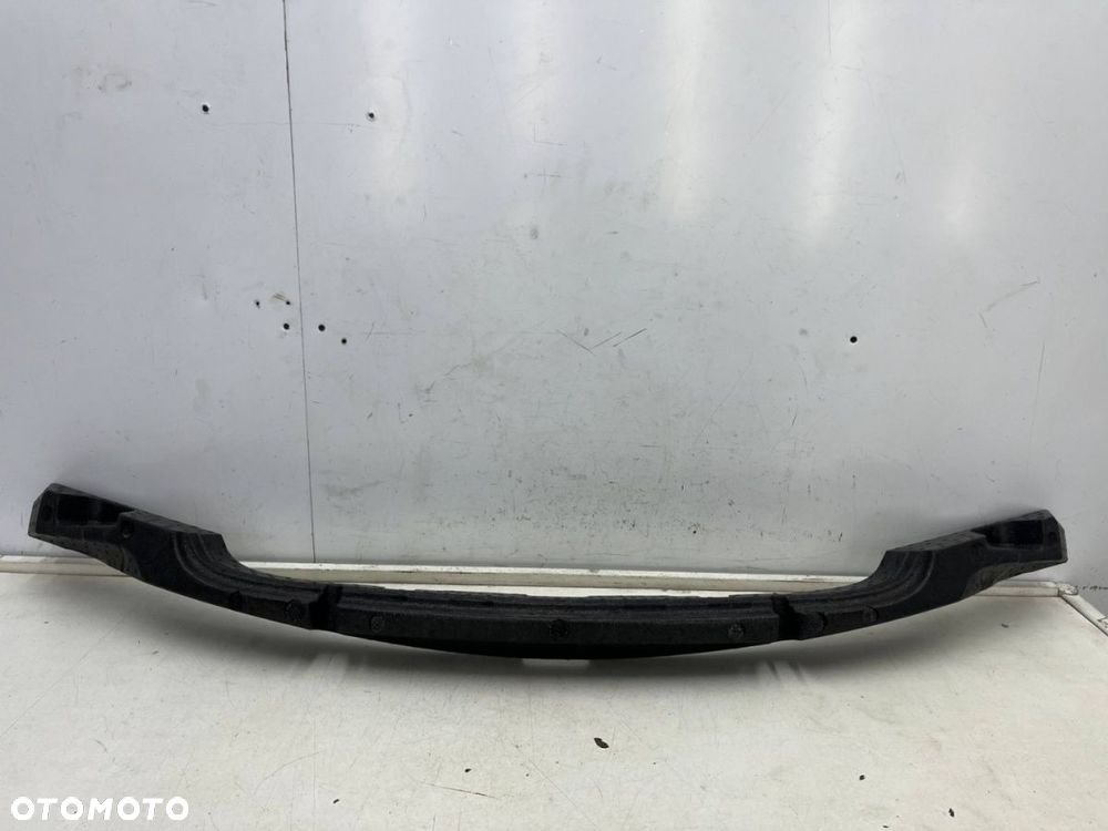 Absorber zderzaka Maserati Ghibli 13-24r. przednie wzmocnienie DOLNE oryginalne styropian 670006754 - 1