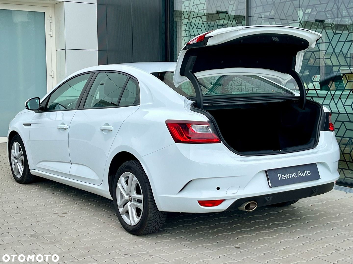Renault Megane 1.3 TCe FAP Limited - 26