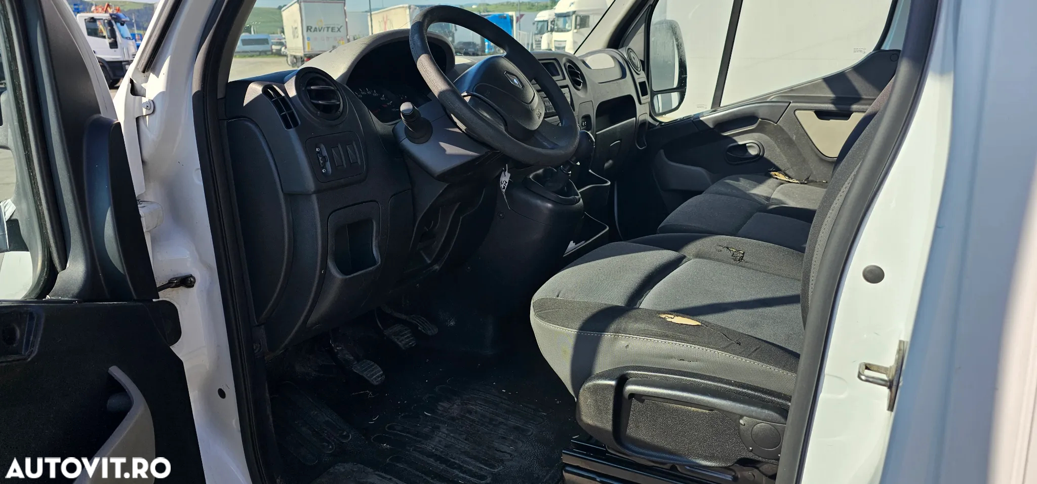 Renault Master 2.3 DCi - 5