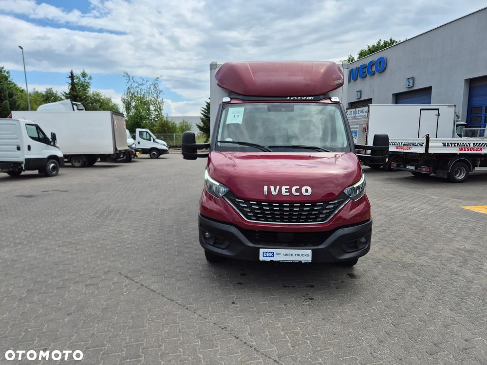 Iveco 50C/35 (32841) - 3