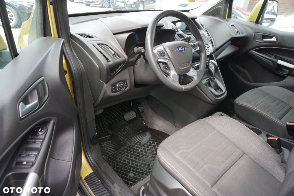 Ford Tourneo Connect Grand 1.6 EcoBoost Titanium - 7