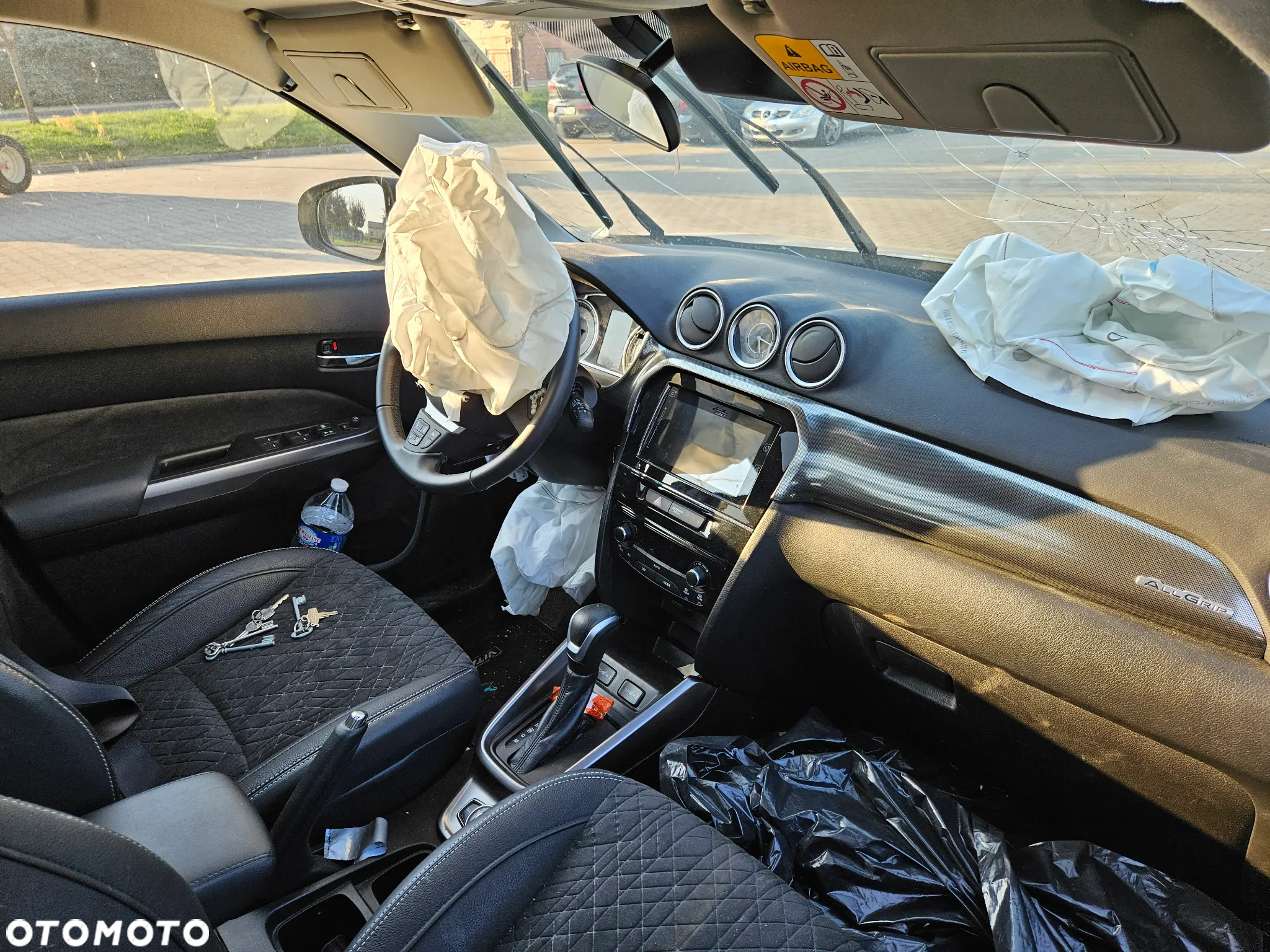 Suzuki Vitara - 7