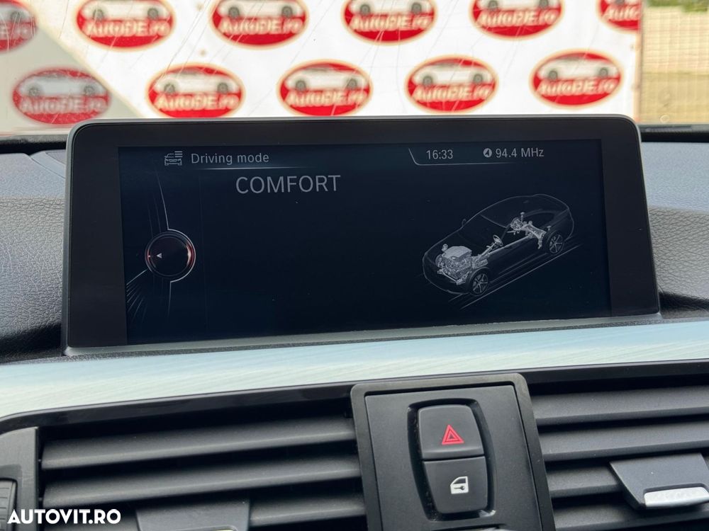 BMW Seria 4 - 15