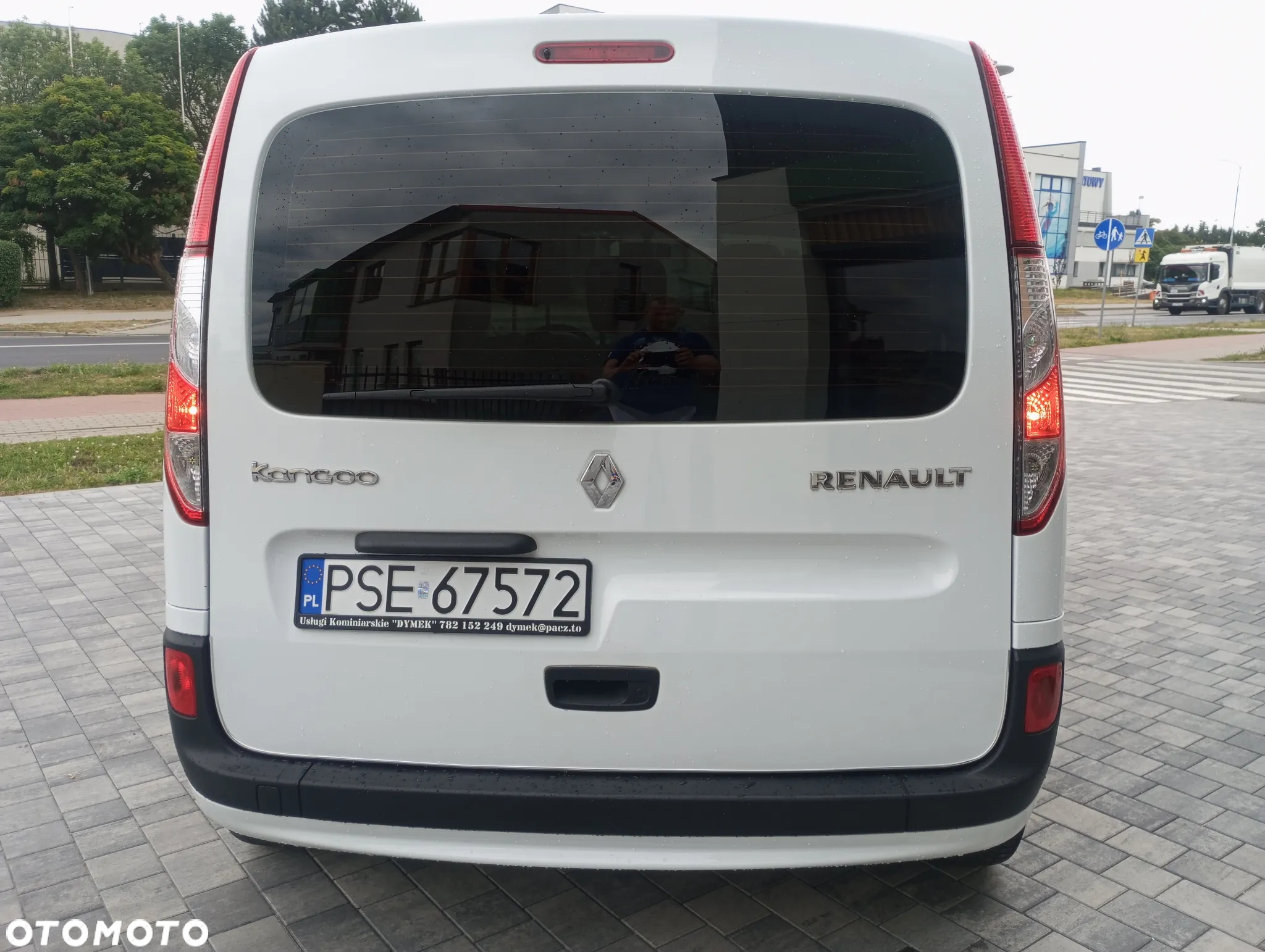 Renault Kangoo - 12