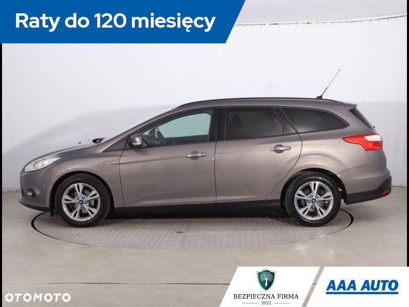 Ford Focus SW - 4