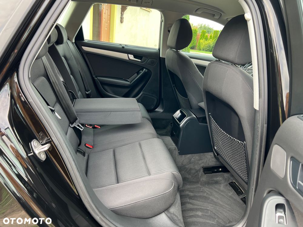 Audi A4 - 15