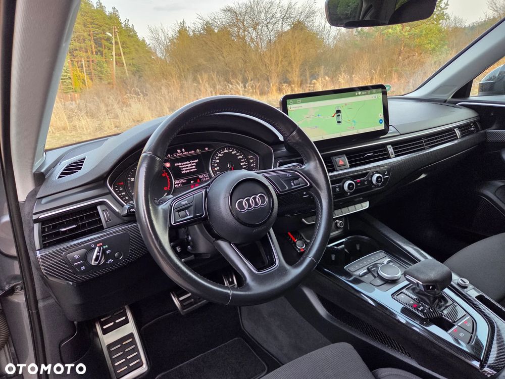 Audi A4 Avant 2.0 TDI S tronic sport - 22