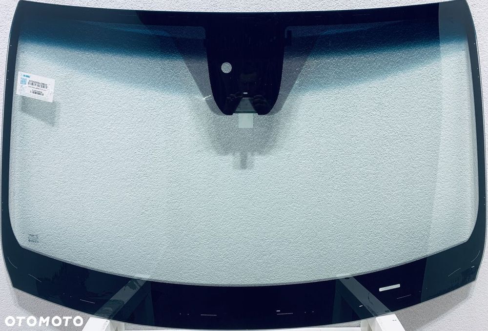 Szyba czołowa przednia HYUNDAI SANTA FE 2019- KAMERA+SENSOR