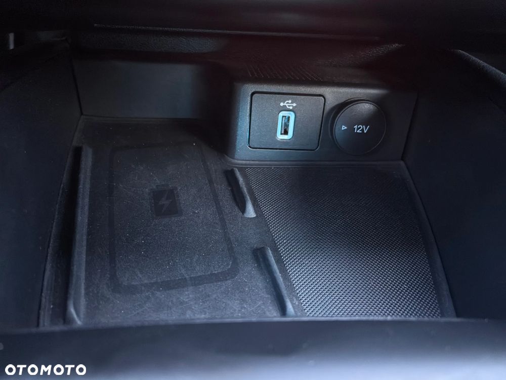 Ford Focus 2.0 EcoBlue Titanium Business - 31