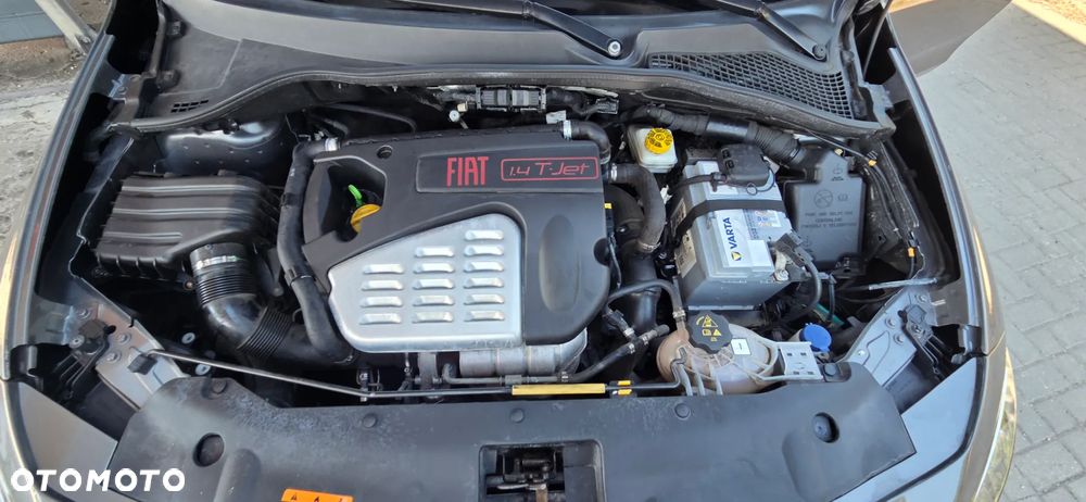 Fiat Tipo 1.4 T-Jet Lounge - 39