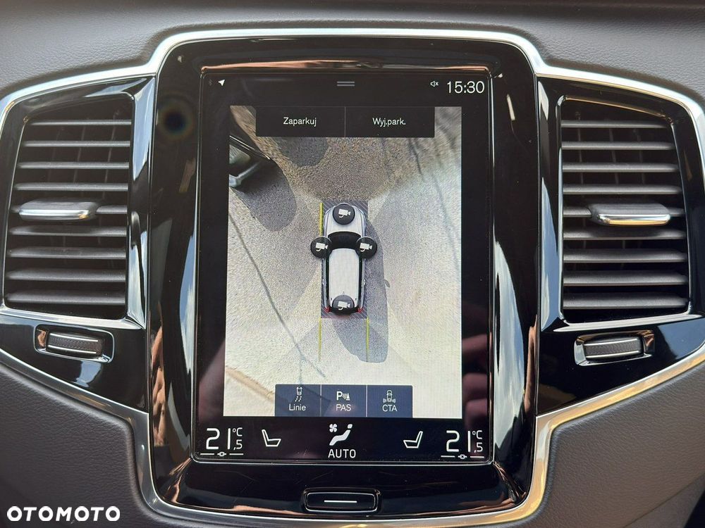 Volvo XC 90 - 40
