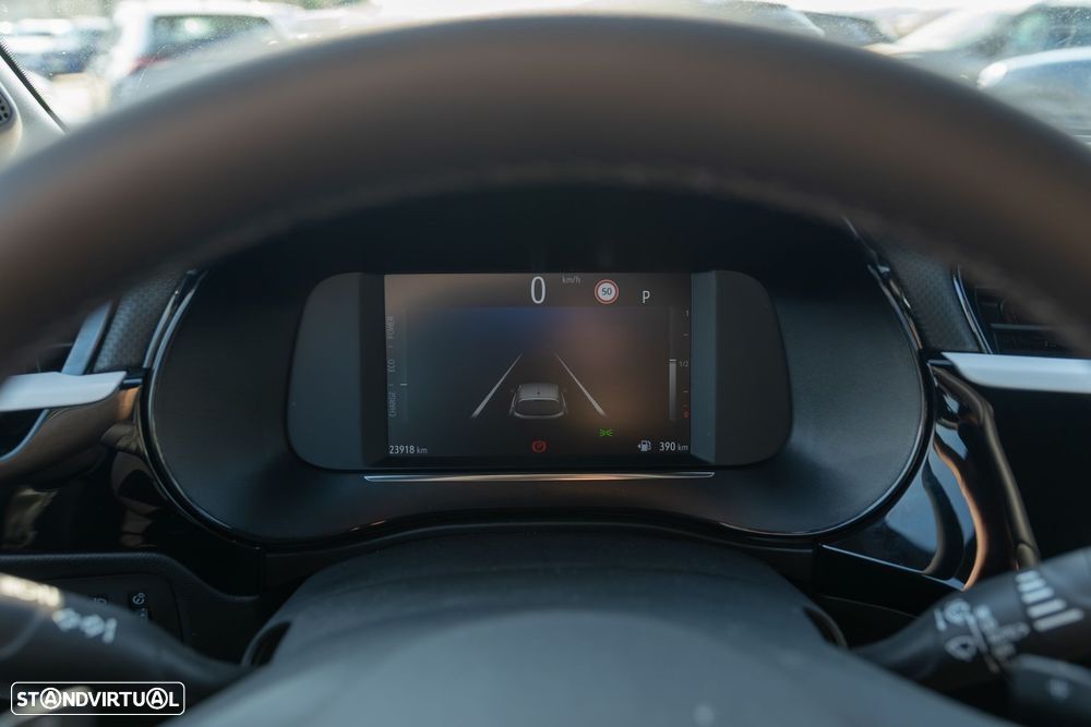 Opel Corsa 1.2 T GS Line Aut. - 17