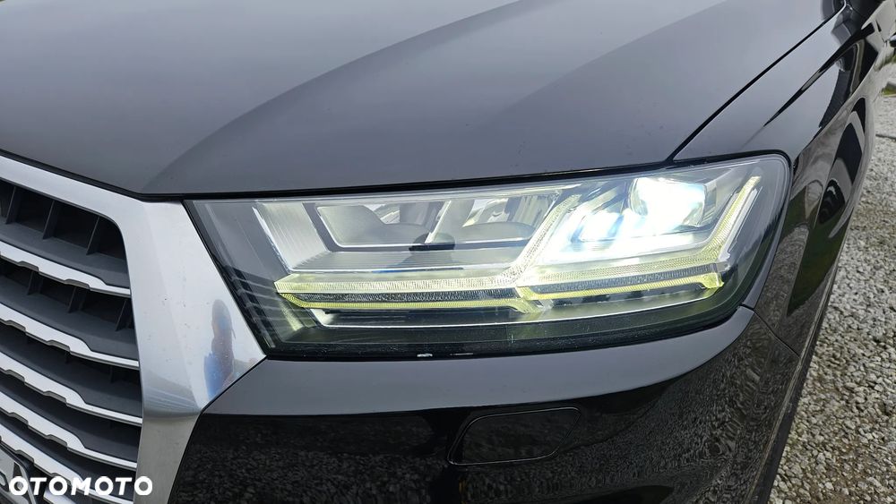 Audi Q7 3.0 TFSI Quattro Tiptr - 28