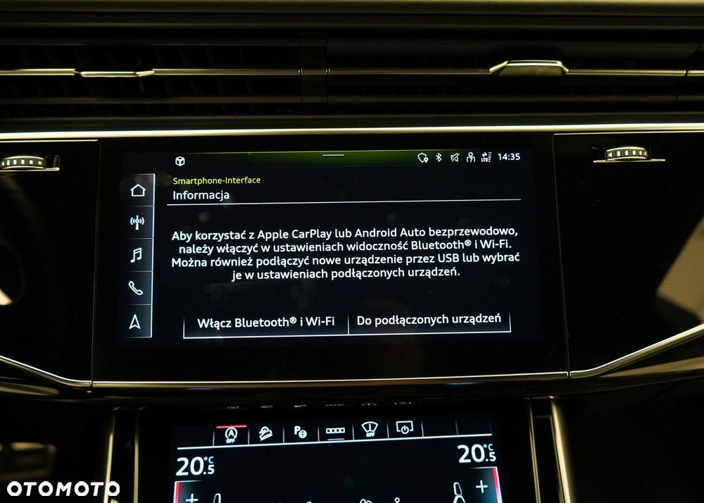 Audi Q8 - 29