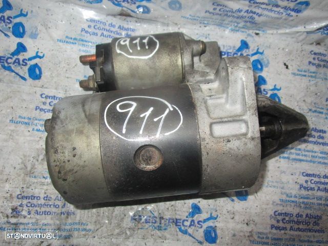 Motor De Arranque S/REF MAZDA 323 1986 1.5 I - 1