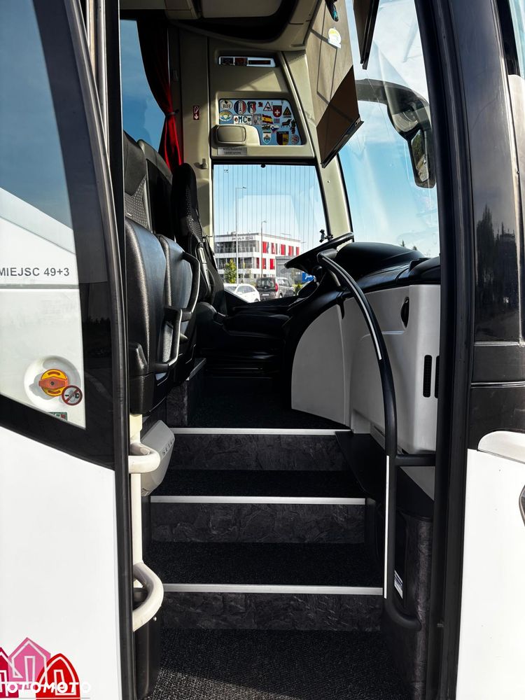 Setra S 515 HD - 26