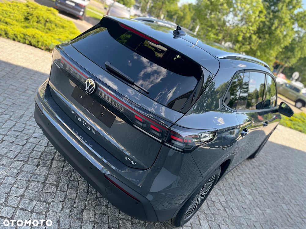 Volkswagen Tiguan 1.5 TSI EVO Life DSG - 6