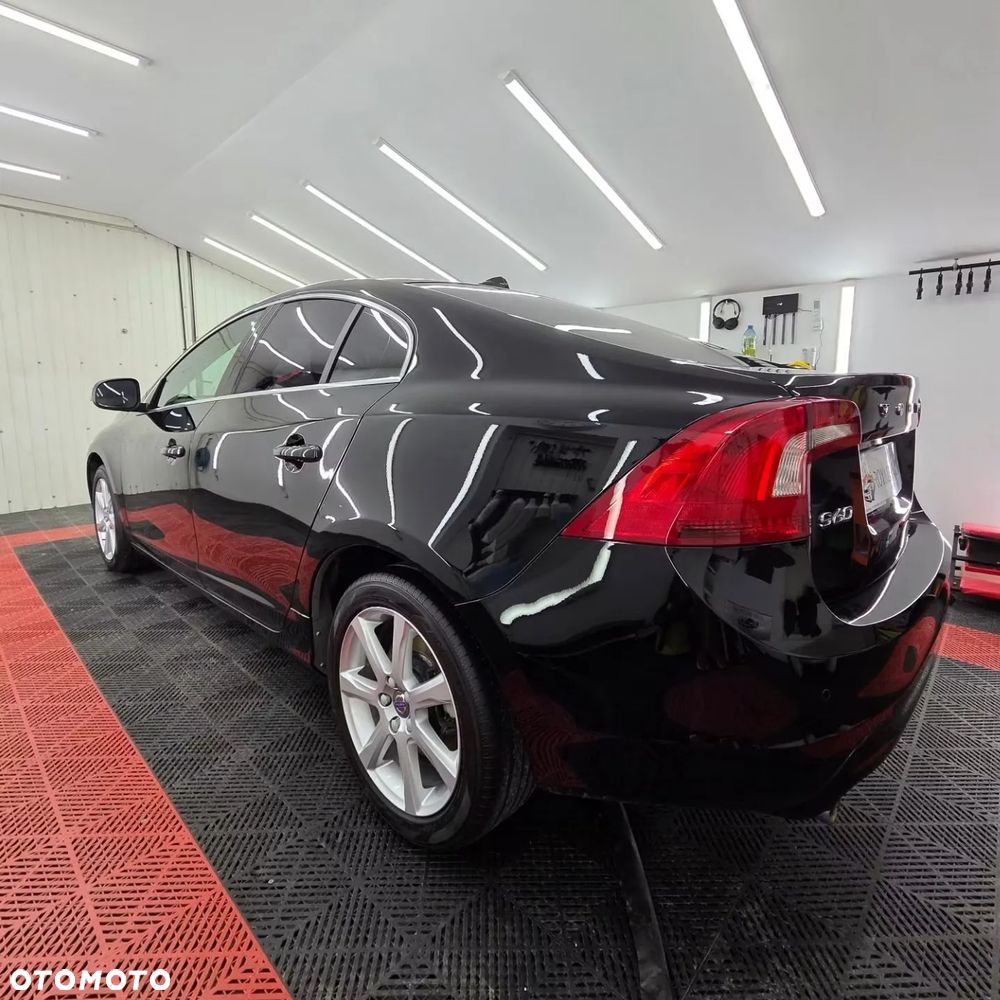 Volvo S60 D2 Drive-E Momentum - 21