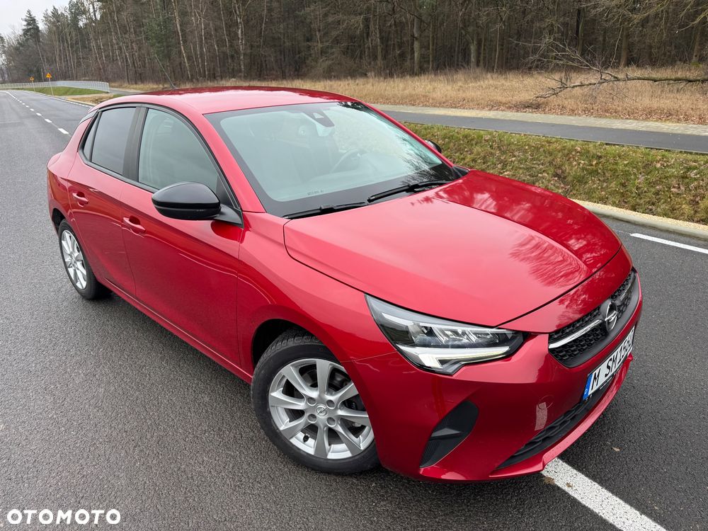 Opel Corsa 1.2 Direct Injection Turbo Start/Stop Ultimate - 2