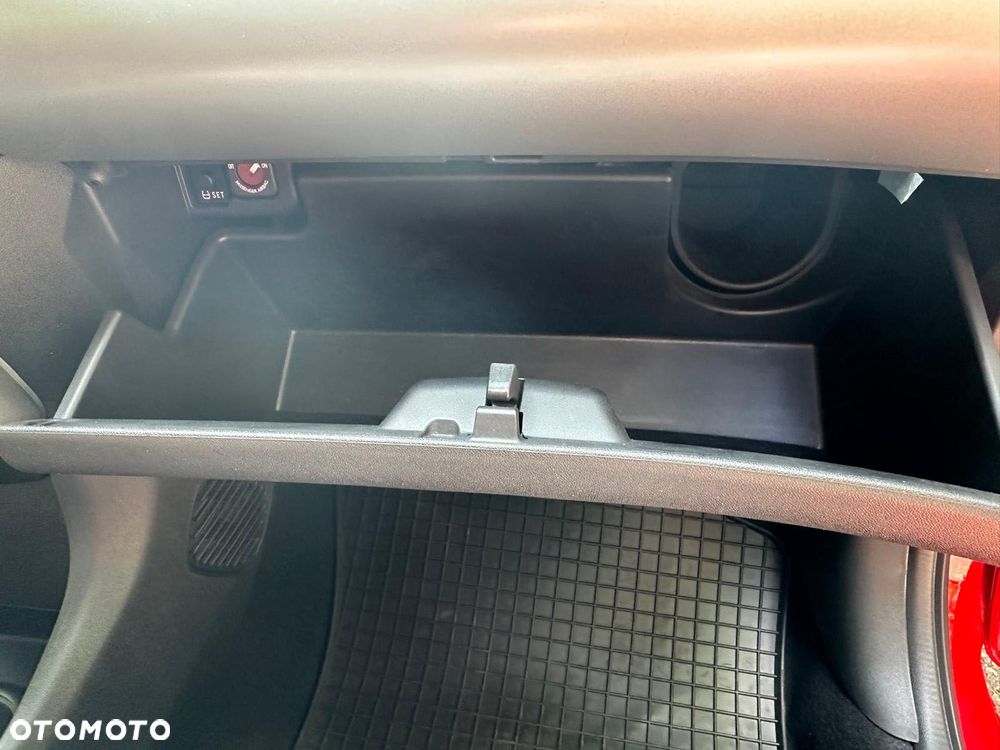 Citroën C1 1.0 VTi Feel EU6 - 14