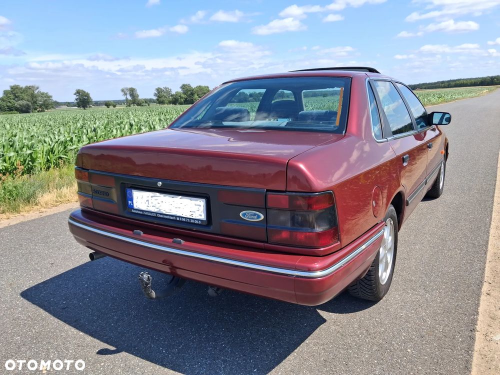 Ford Scorpio 2.0 GLX - 3