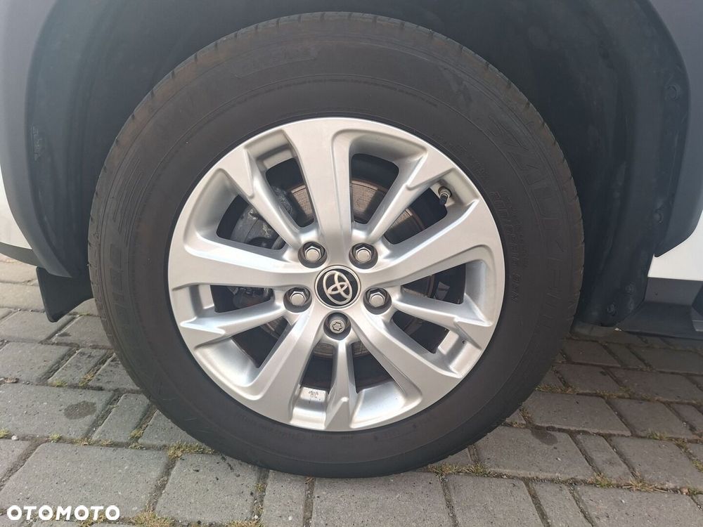 Toyota Yaris Cross Hybrid 1.5 Comfort - 22