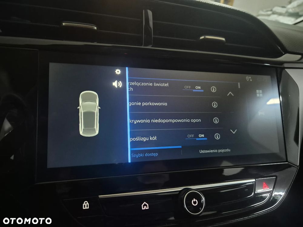 Opel Corsa 1.2 Edition S&S - 23