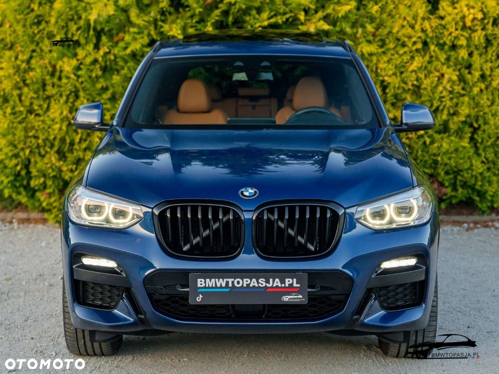 BMW X3 xDrive30e M Sport Edition - 2
