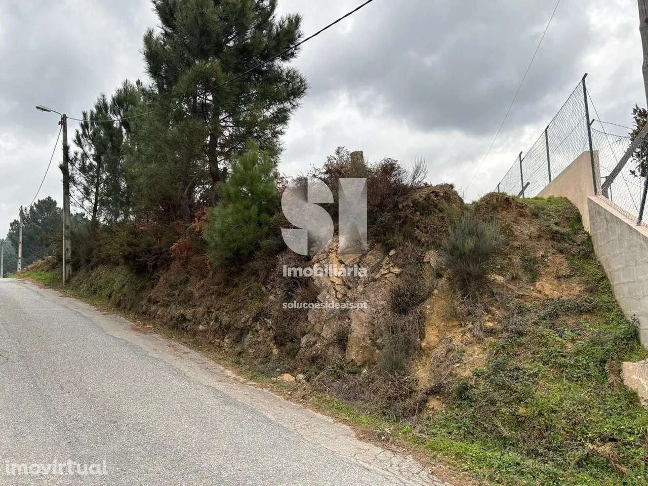 Terreno em Vila real - Grande imagem: 3/13