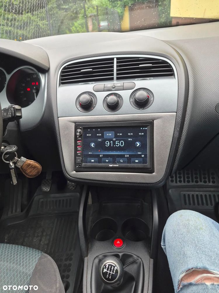 Seat Altea XL - 12