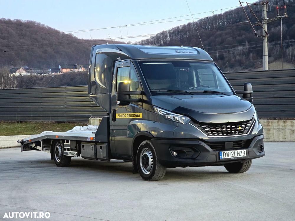 Iveco Daily - 11