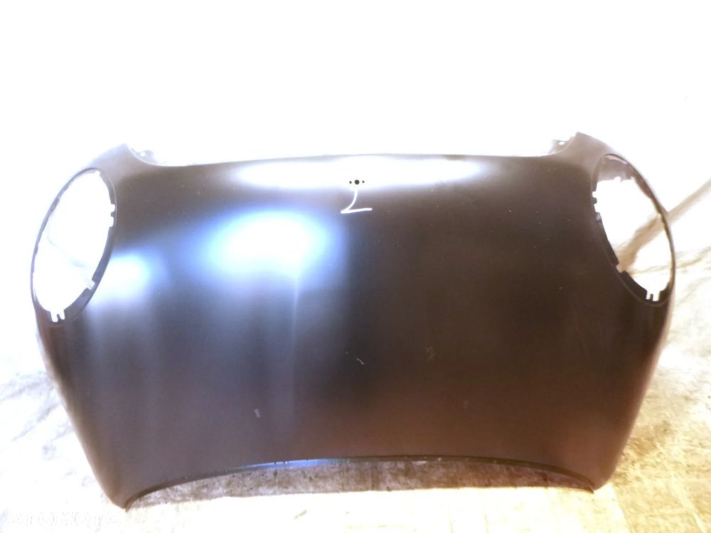 mini cooper r55 r56 r57 maska silnika nowa benzyna - 1