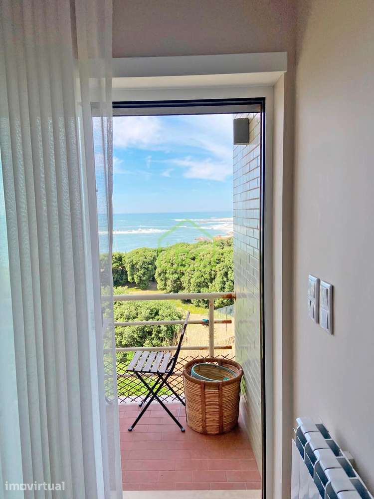 Excelente apartamento T3 frente ao mar | Póvoa de Varzim - Grande imagem: 5/23
