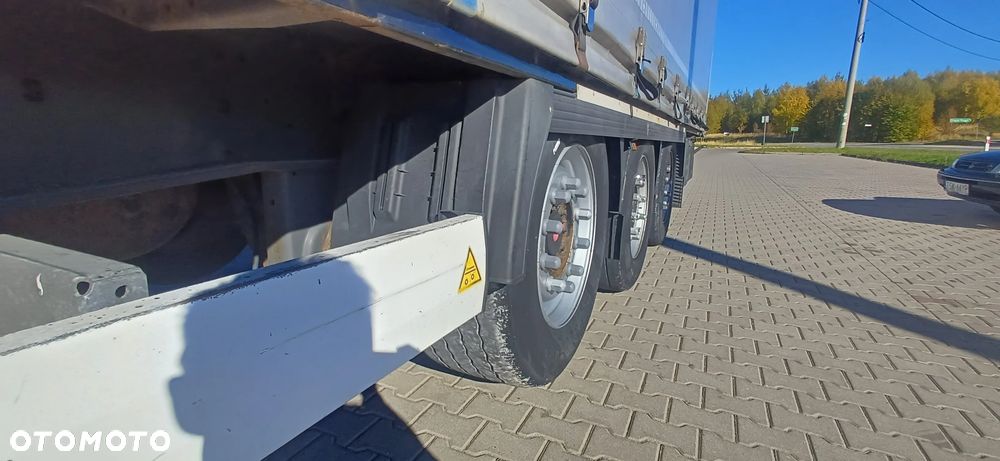 Krone Varios - 5