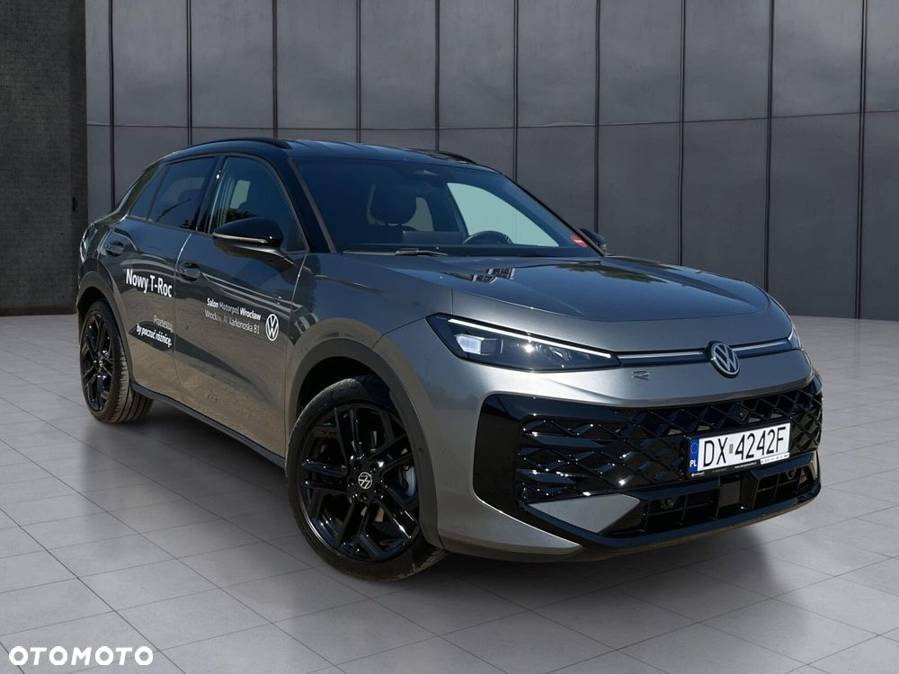 Volkswagen T-Roc - 9