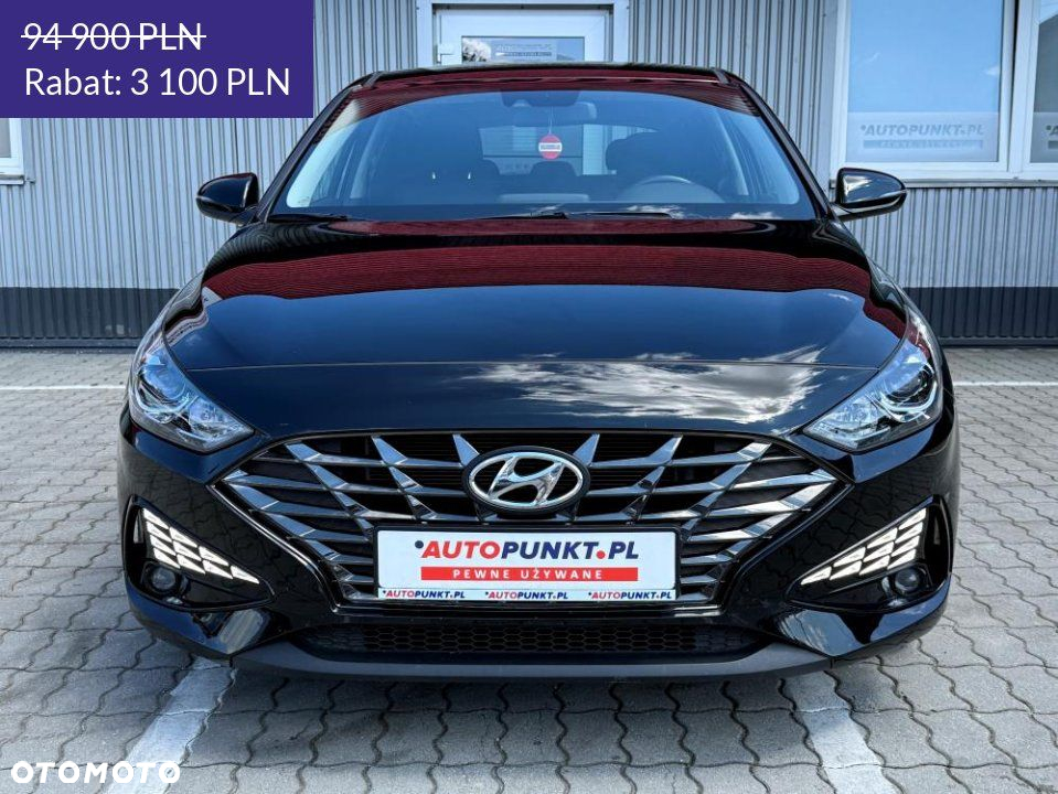 Hyundai i30 - 8