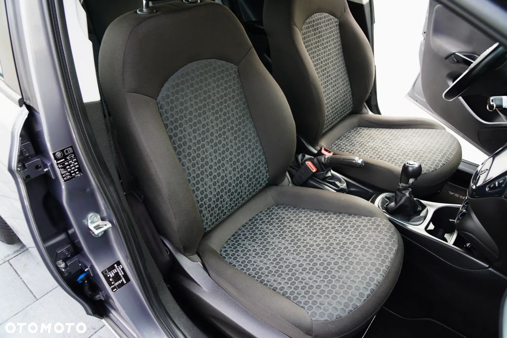 Opel Corsa 1.4 Edition - 25