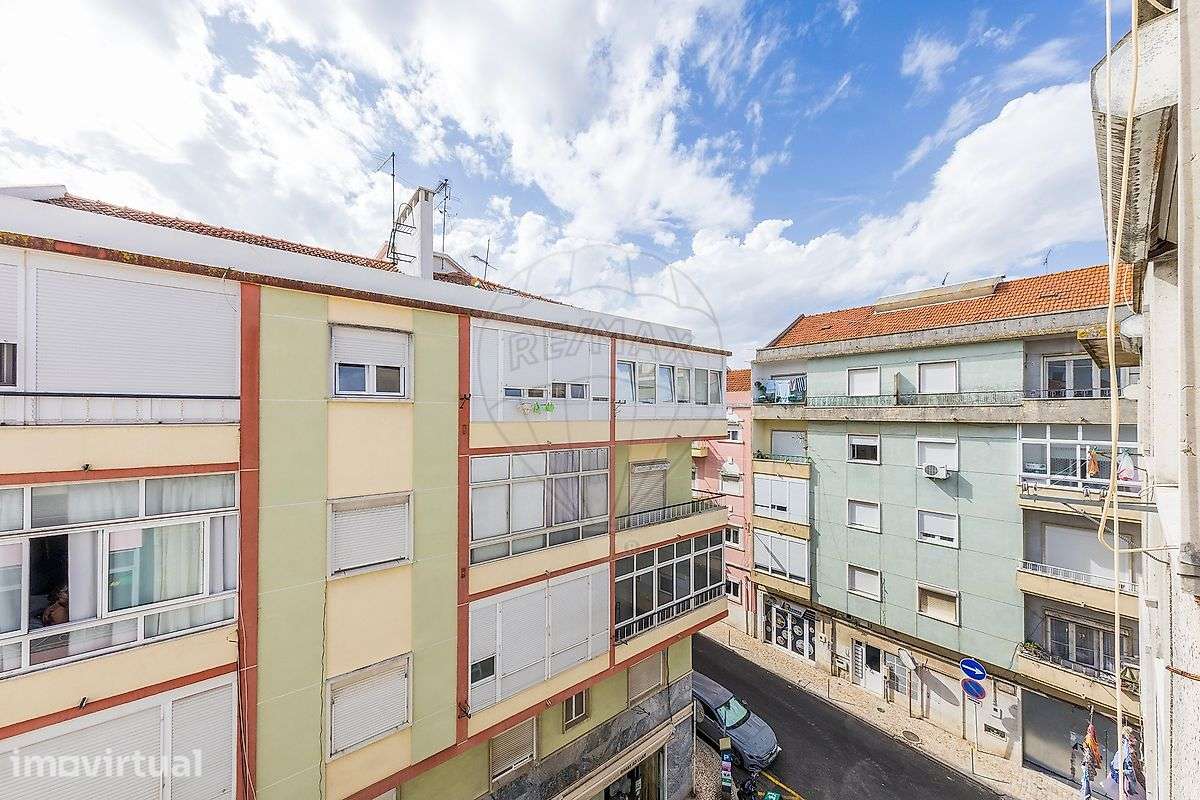 Apartamento T1 para venda - Grande imagem: 4/21