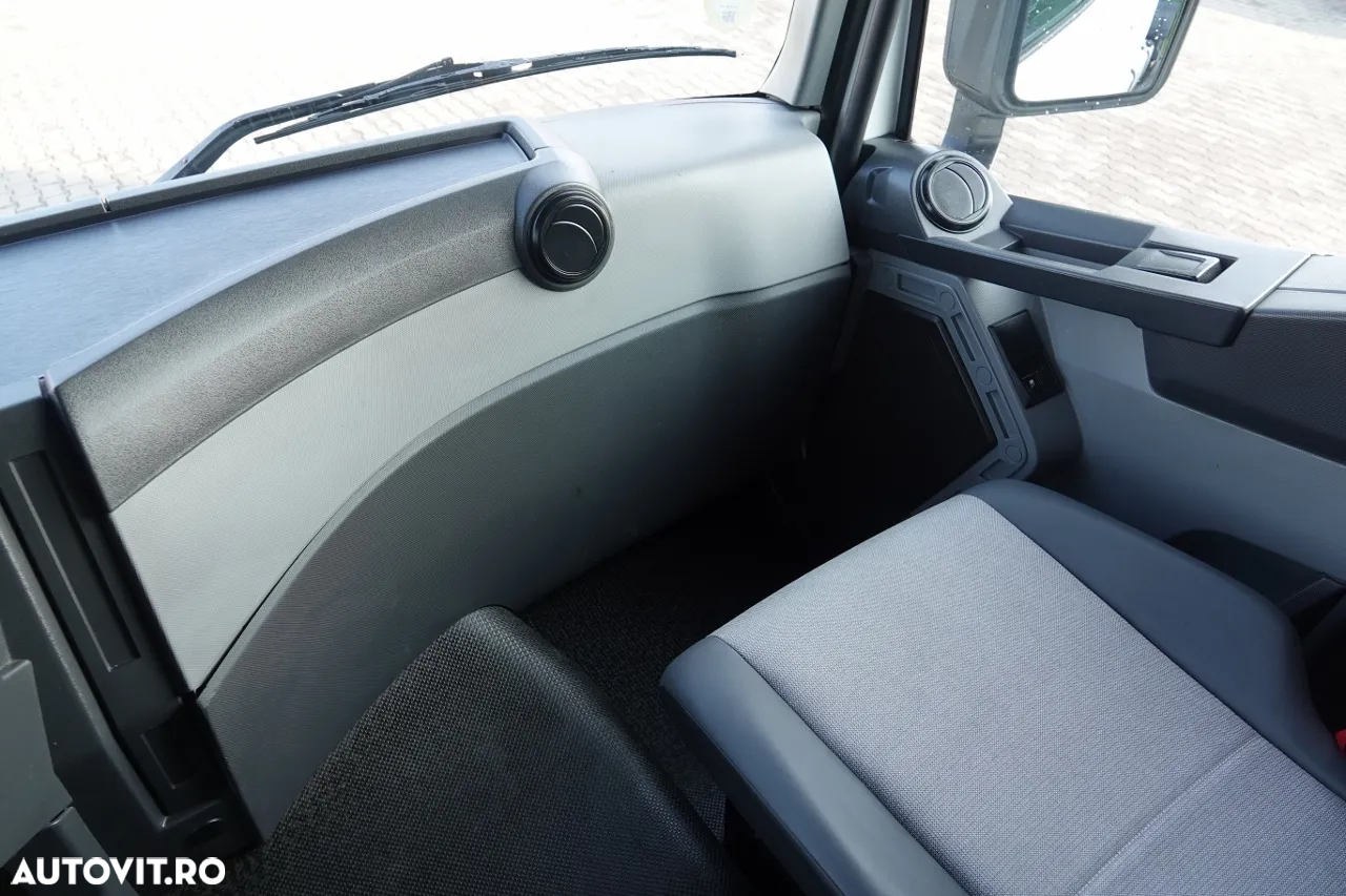 Renault T 440 / CABINA JOSITA / 13 LITRI / IMPORTAT / DUPA CONTRACTUL DE SERVICE - 30