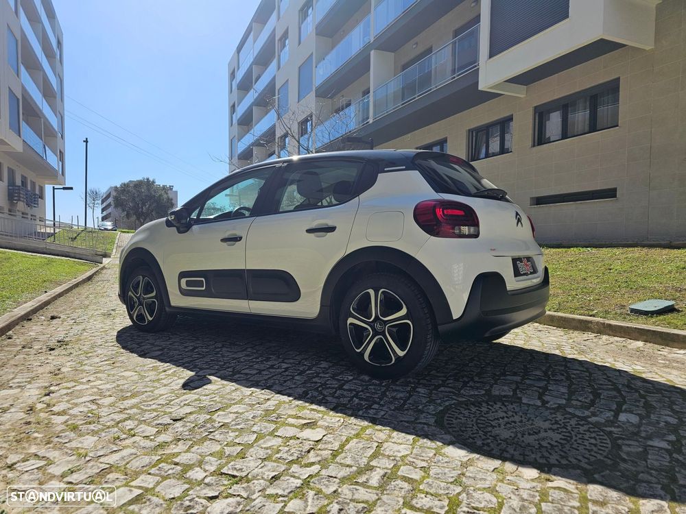 Citroën C3 1.2 PureTech Shine - 5