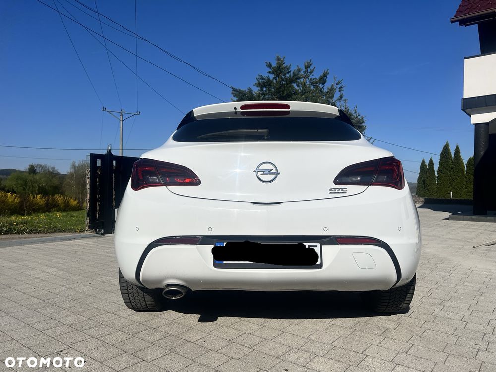 Opel Astra - 4