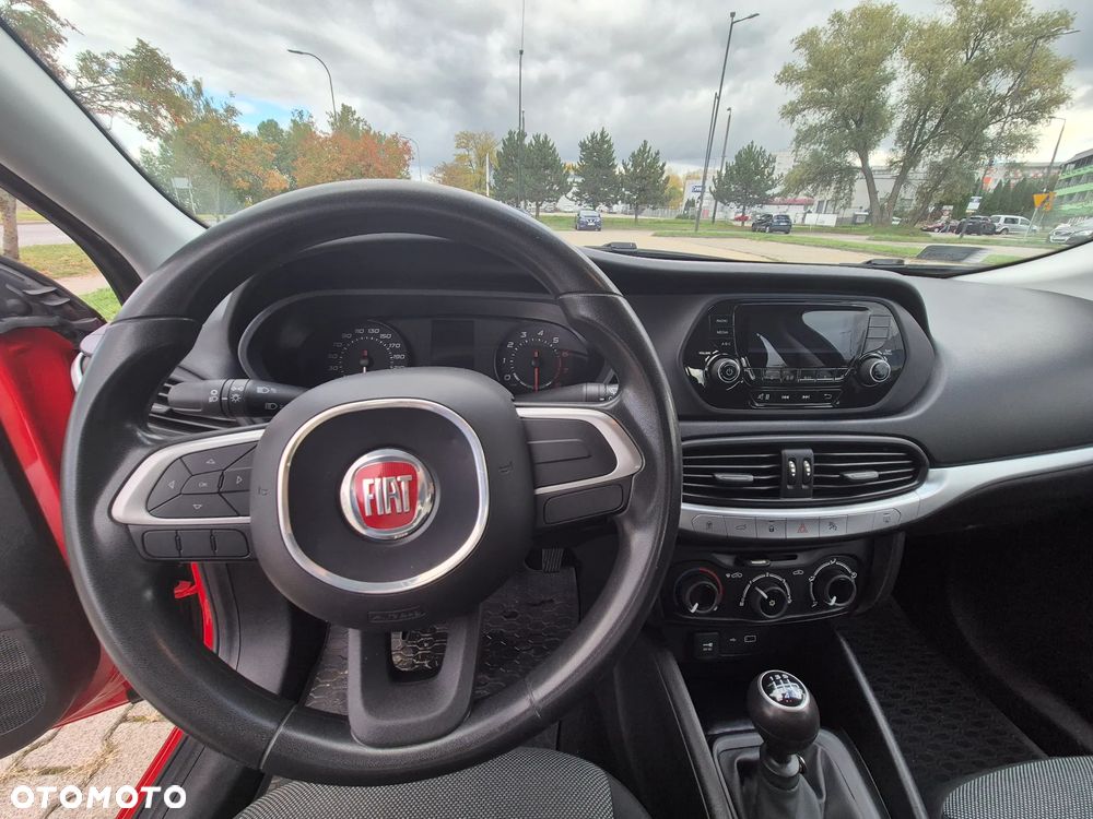 Fiat Tipo 1.4 16v - 22